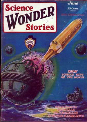 Illustration for article titled Is "Sense Of Wonder" Just A Code For Returning To Childhood?
